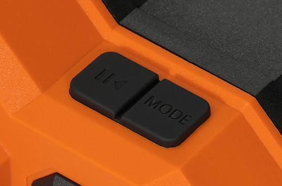 Защищают элементы управления от попадания пыли и влаги.